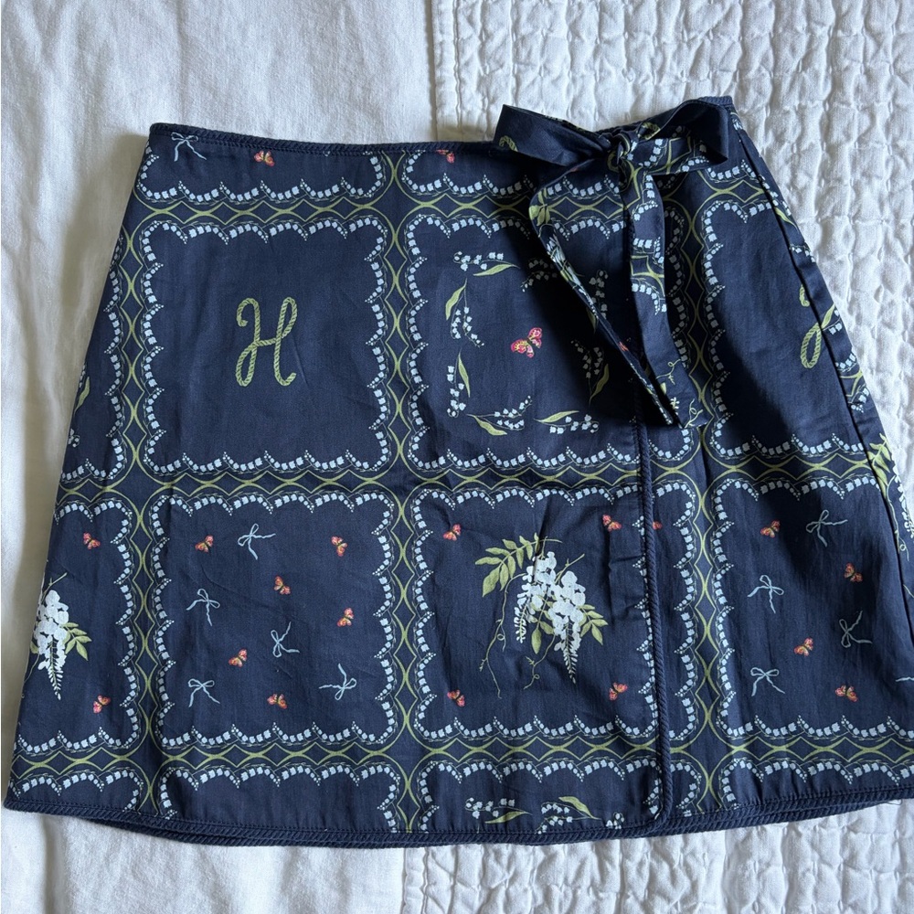 Hill House Carolina Skirt